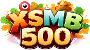 xsmb 500